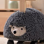 Ride On Hedgehog Toy, thumbnail 3 of 5