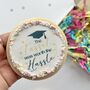 Graduation Biscuit Card, thumbnail 4 of 6