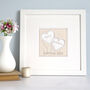 Personalised Wedding Or Anniversary Picture Gift, thumbnail 1 of 12