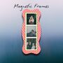 Magnetic Phototbooth Strip Frame, thumbnail 5 of 8