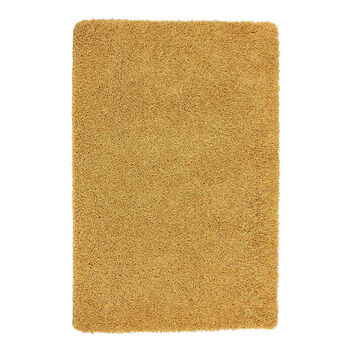 My Stain Resistant Easy Care Rug Ochre, 8 of 9