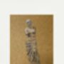 Shaded Sculpture Pointillism Diy Art Kit Set Of Four, thumbnail 8 of 9