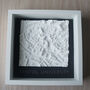 Graduation Gift Bristol University 3D Printed Map, thumbnail 3 of 8