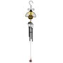 Happy Bee Wind Chime, thumbnail 1 of 2