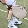 Initials Personalized Padel Board Bag, thumbnail 3 of 7