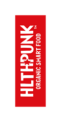 Hlthpunk Logo