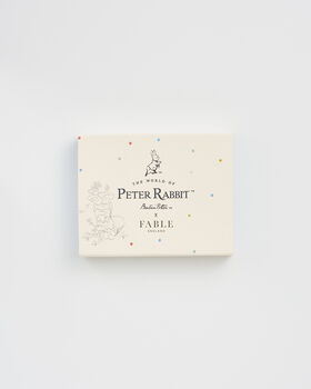 Fable England X Peter Rabbit Huggie Earrings, 4 of 7