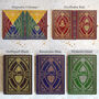 Book Of Spells Hp Inspired Kindle Or Tablet Case, thumbnail 2 of 10