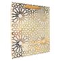 Geometric Gold Party In A Box Decorations, thumbnail 11 of 12