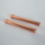 Chunky Copper Bar Pull, thumbnail 2 of 4