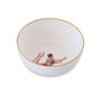 Trapeze Boy Bone China Cereal Bowl, thumbnail 2 of 3