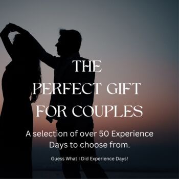 The Perfect Christmas Gift For Couples, 12 of 12