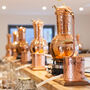 Salcombe Gin School Experience Gift Voucher For Two, thumbnail 5 of 10