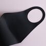 Reusable Washable Moulded Face Mask, thumbnail 7 of 10