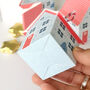 Christmas House Gift Box Craft Kit, thumbnail 8 of 11