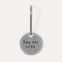 'Love You' Grandmother Keyring, thumbnail 9 of 12
