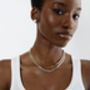Soho Chain Necklace, thumbnail 8 of 8