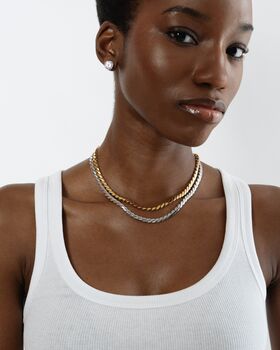 Soho Chain Necklace, 8 of 8