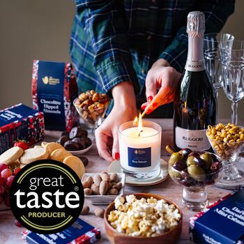 The Celebration Prosecco Gift Hamper, 2 of 12