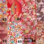 Children's Liberty Of London Sleep Eye Mask / 50 Prints, thumbnail 6 of 11