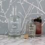 'Reason You Drink' Personalised Any Alcohol Decanter, thumbnail 1 of 8