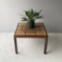 Rare Mid Century G Plan Ceramic Tile Coffee Table, thumbnail 4 of 8