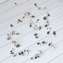 Winter Berry Garland, thumbnail 1 of 4