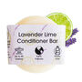 Lavender Lime Conditioner Bar For All Hair Types, thumbnail 1 of 10