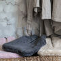 Sheepskin Hot Water Bottle In Assorted Colours, thumbnail 8 of 11