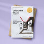 Uncanny Ghost Stories Vintage Christmas Gift For Book Lovers, thumbnail 10 of 10