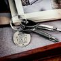 Keychain Screwdriver Set | Father's Day Gift, Dads Tools, Personalised Keyring, thumbnail 1 of 5