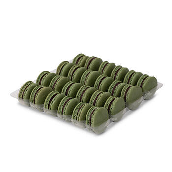 Macarons Party Tray, 12 of 12