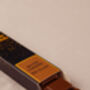 Small Milk Chocolate Bar By Saffire Chocolates, thumbnail 4 of 4