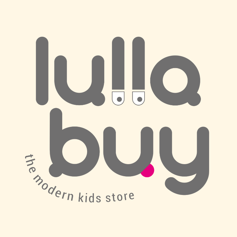 Lullabuy The Modern Kids Store | Storefront | notonthehighstreet.com