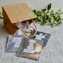 Movie Lovers Tea Gift Set | Move Fans Gift, thumbnail 6 of 12