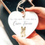 'Love And A Cairn Terrier' Dog Lover Gift, thumbnail 1 of 1