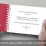 Ruby 40th Anniversary Book, thumbnail 3 of 8