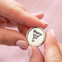 'Always With You' Pocket Token, thumbnail 1 of 7