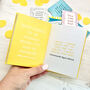 Friendship Gift Set: Friendship Tea And Book Giftset, thumbnail 6 of 12