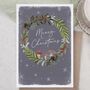 Traditional Christmas Card Pack, thumbnail 6 of 6