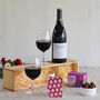 The Red Wine And Truffles Gift, thumbnail 1 of 3