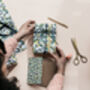 Verdant Eco Friendly Recycled Wrapping Paper Pack, thumbnail 7 of 10