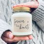Forever In Our Hearts Remembrance Candle, thumbnail 2 of 9