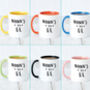 'Grandma / Granny / Nanny To Be' Mug, thumbnail 4 of 12