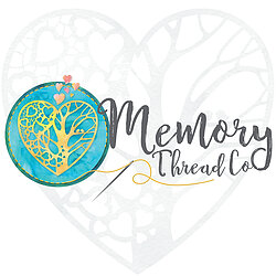 Memory Thread Co logo