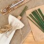Jasmine Blossom Incense Sticks Premium Hand Dipped Incense Sticks, thumbnail 11 of 11