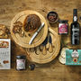 Luxury After Dinner Cheese Hamper, thumbnail 2 of 6