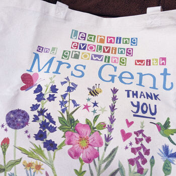 Personalised Learning With My Teacher Bag, 5 of 5