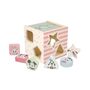 Disney 100 Wooden Shape Sorter, thumbnail 6 of 6
