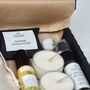 Vegan Aromatherapy Wellbeing Letterbox Gift Set, thumbnail 5 of 12